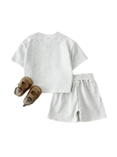 Cotton Basic Set